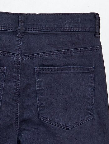 Pantaloni a pinocchietto skinny