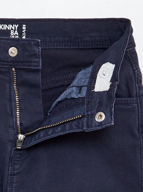 Pantaloni a pinocchietto skinny - Kiabi