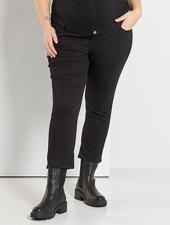 Pinocchietti jeans