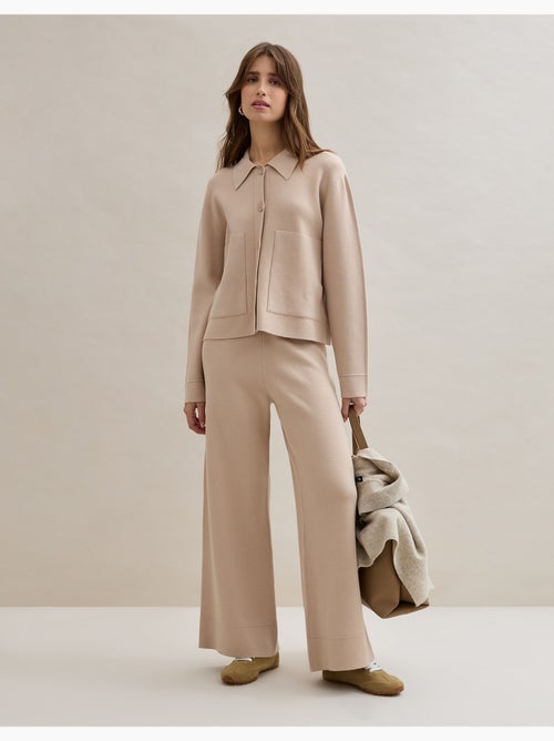 Pantaloni a rete, MO Fashion - Kiabi