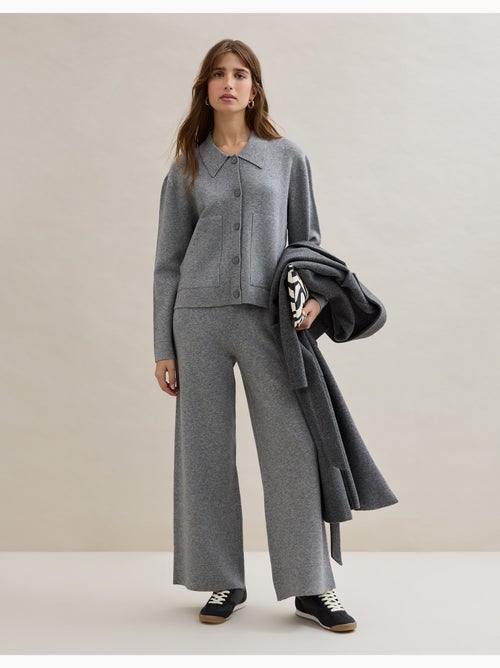 Pantaloni a rete, MO Fashion - Kiabi