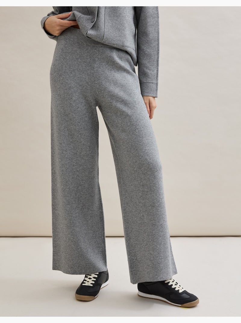 Pantaloni a rete, MO Fashion Grigio - Kiabi