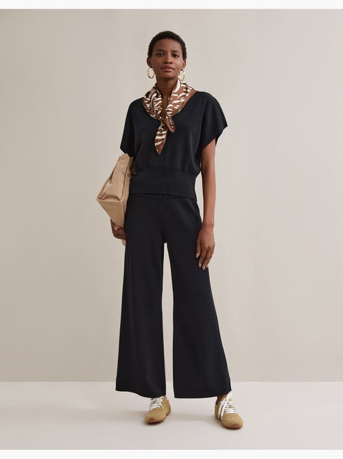 Pantaloni a rete, MO Fashion - Kiabi