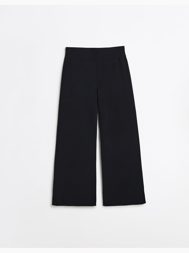 Pantaloni a rete, MO Fashion Nero - Kiabi