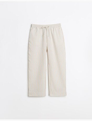 Pantaloni a righe, MO Fashion