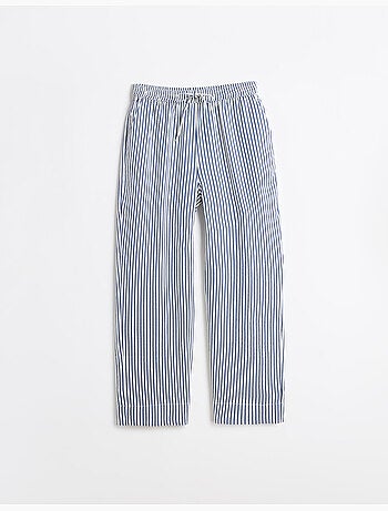 Pantaloni a righe, MO Fashion
