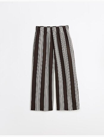 Pantaloni a righe, MO Fashion