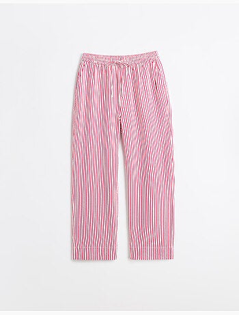 Pantaloni a righe, MO Fashion
