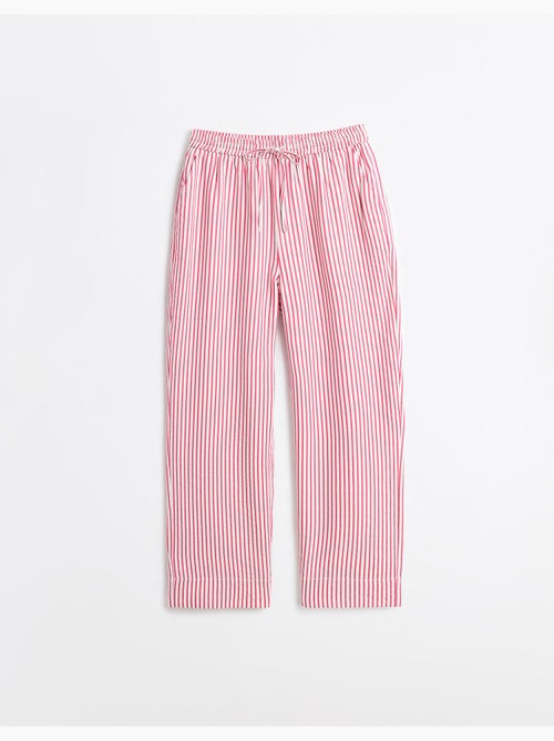 Pantaloni a righe, MO Fashion - Kiabi Pantaloni a righe, MO Fashion - Kiabi
