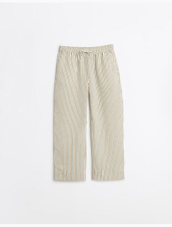 Pantaloni a righe, MO Fashion