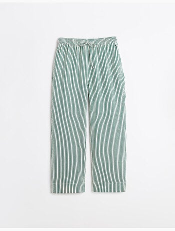 Pantaloni a righe, MO Fashion