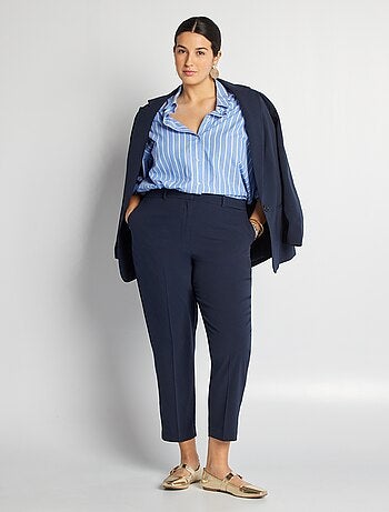 Pantaloni a sigaretta