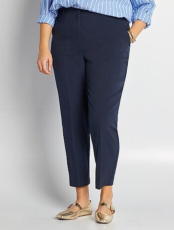 Pantaloni a sigaretta