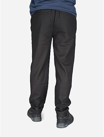 Pantaloni a tinta unita - Frilivin