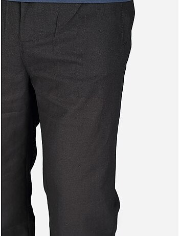 Pantaloni a tinta unita - Frilivin