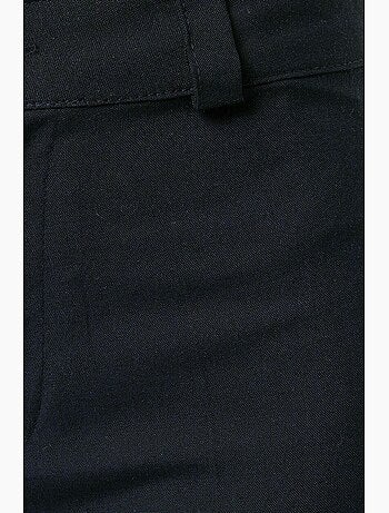 Pantaloni a vita alta a gamba dritta hiccup