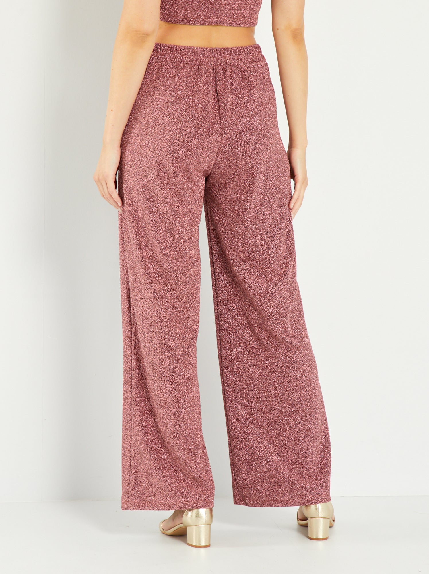 Pantaloncini da bagno corti con vita con logo - Intense Power Calvin