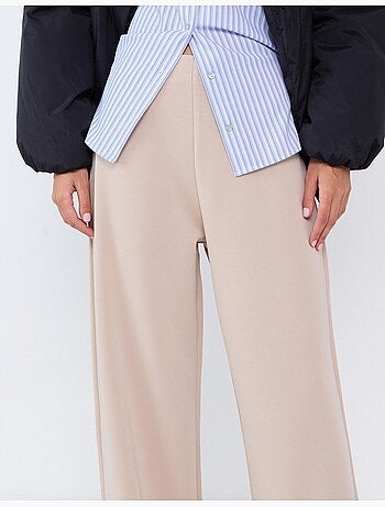 Pantaloni a vita alta, mo fashion