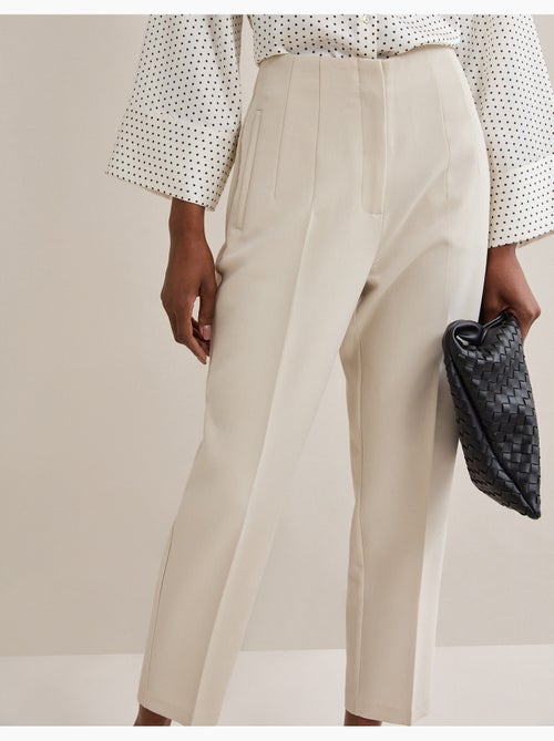 Pantaloni a vita alta, MO Fashion - Kiabi