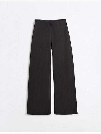 Pantaloni a vita alta, mo fashion