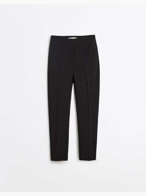 Pantaloni a vita alta, mo fashion - Kiabi Pantaloni a vita alta, mo fashion - Kiabi