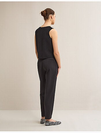 Pantaloni a vita alta, MO Fashion