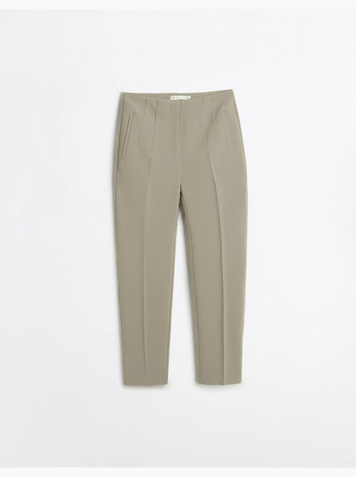 Pantaloni a vita alta, MO Fashion - Kiabi