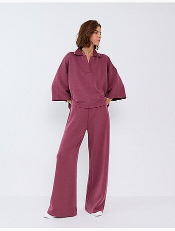 Pantaloni a vita alta, mo fashion