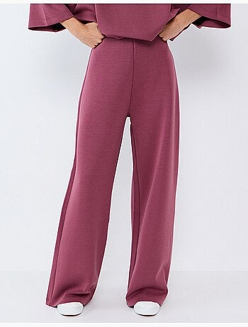 Pantaloni a vita alta, mo fashion