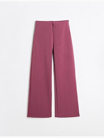 Pantaloni a vita alta, mo fashion
