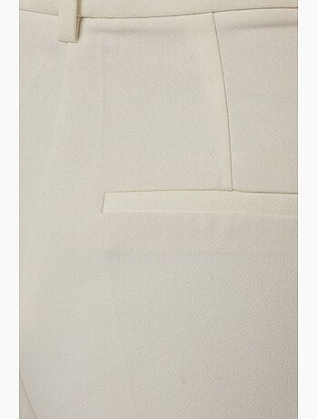 Pantaloni a zampa a vita alta premium hiccup
