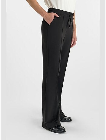 Pantaloni a zampa d'elefante NATASH