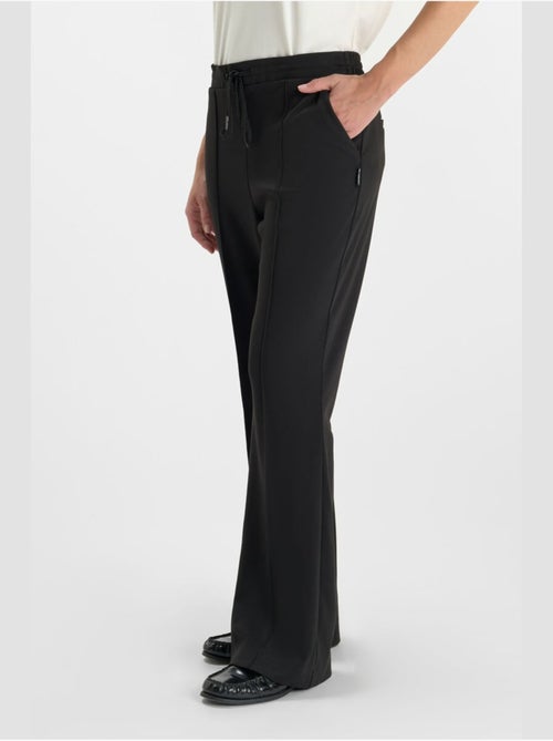 Pantaloni a zampa d'elefante NATASH - Kiabi