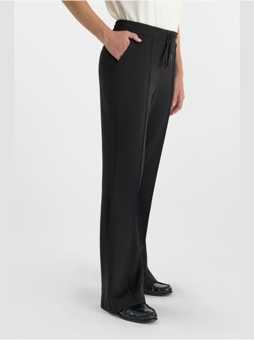 Pantaloni a zampa d'elefante NATASH - Kiabi