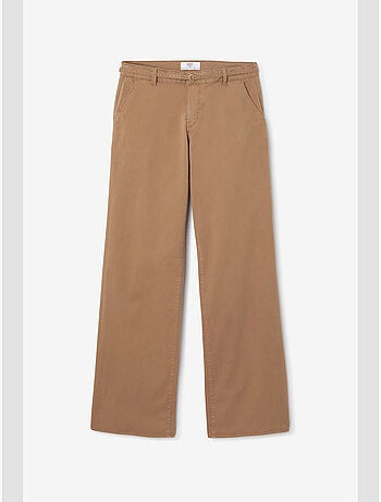 Pantaloni a zampa d'elefante TAHIS