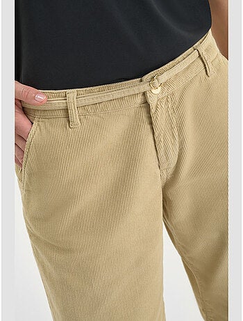 Pantaloni a zampa d'elefante TAHIS