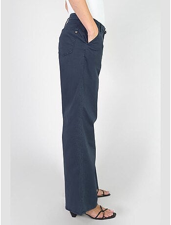 Pantaloni a zampa d'elefante TAHIS