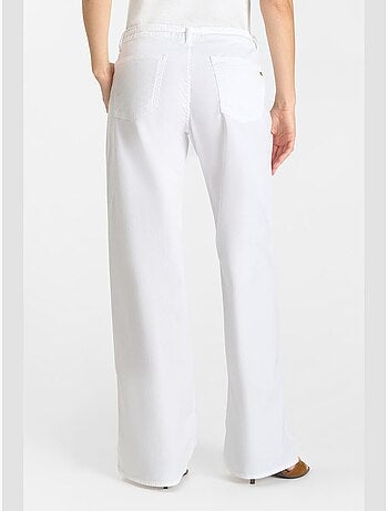 Pantaloni a zampa d'elefante TAHIS