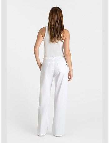 Pantaloni a zampa d'elefante TAHIS