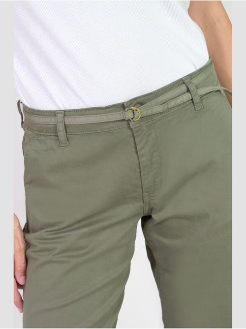 Pantaloni a zampa d'elefante tahis - Kiabi