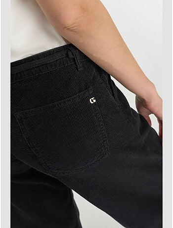 Pantaloni a zampa d'elefante TAHIS