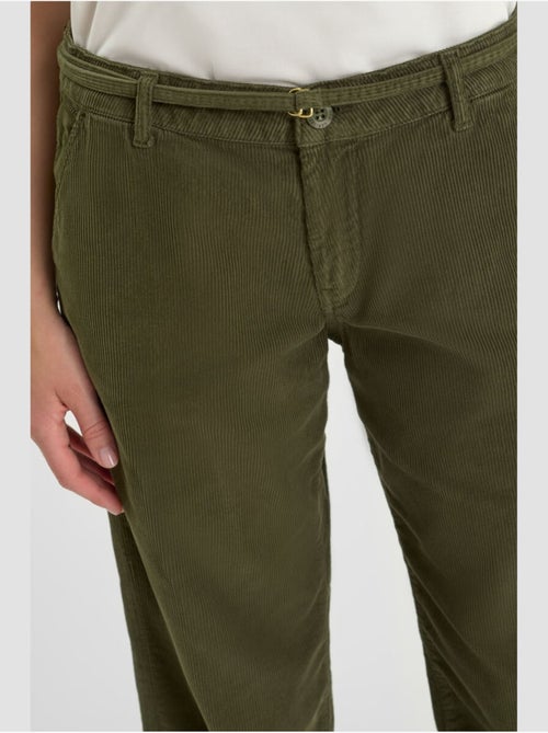 Pantaloni a zampa d'elefante TAHIS - Kiabi