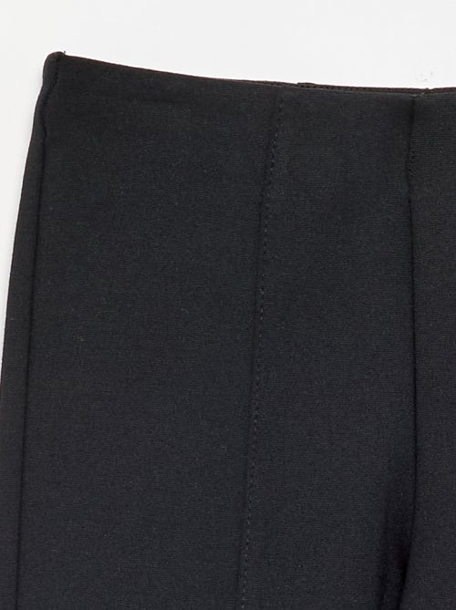 Pantaloni a zampa - Kiabi