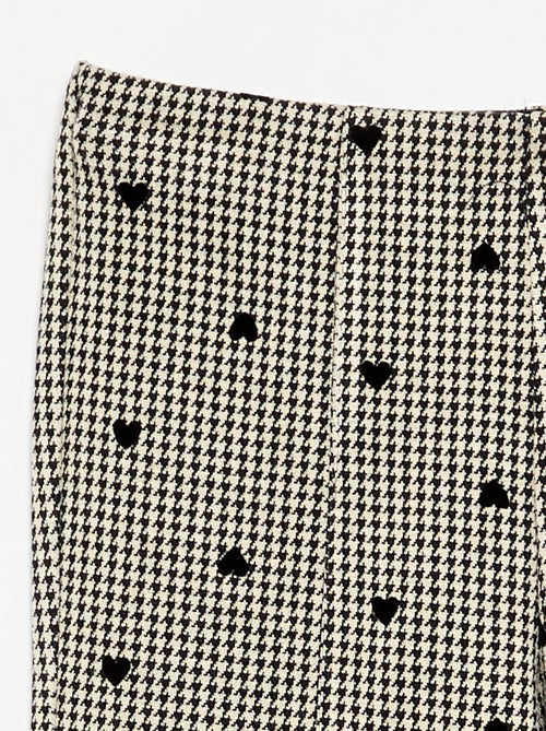 Pantaloni a zampa - Kiabi Pantaloni a zampa - Kiabi