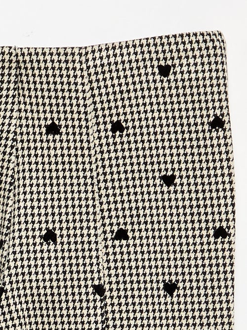 Pantaloni a zampa - Kiabi Pantaloni a zampa - Kiabi