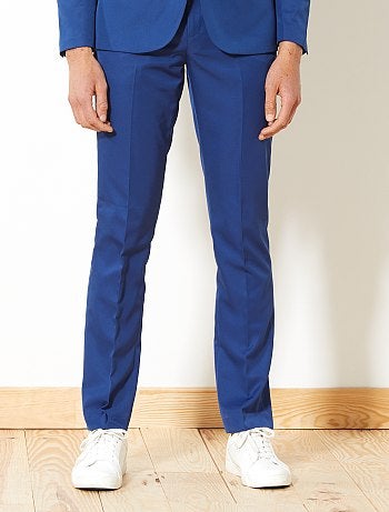 Abiti uomo eleganti, abiti da cerimonia, vestiti uomo - Uomo | Kiabi
