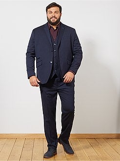 Pantaloni abito regular - Kiabi