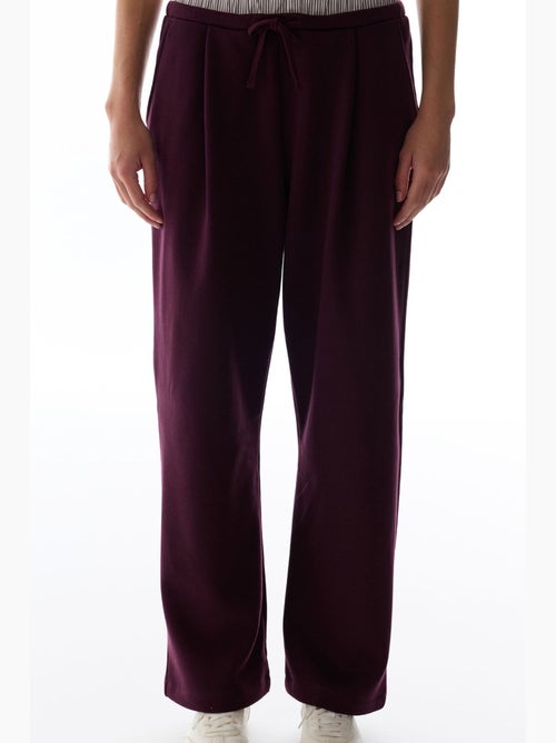 Pantaloni ampi a strati penti - Kiabi Pantaloni ampi a strati penti - Kiabi