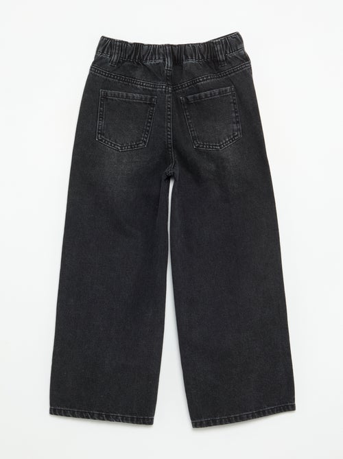 Pantaloni ampi con strass - Kiabi Pantaloni ampi con strass - Kiabi