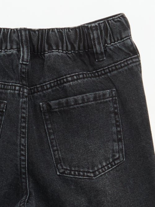 Pantaloni ampi con strass - Kiabi Pantaloni ampi con strass - Kiabi